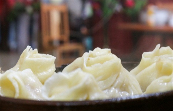 久食客鲜包工坊